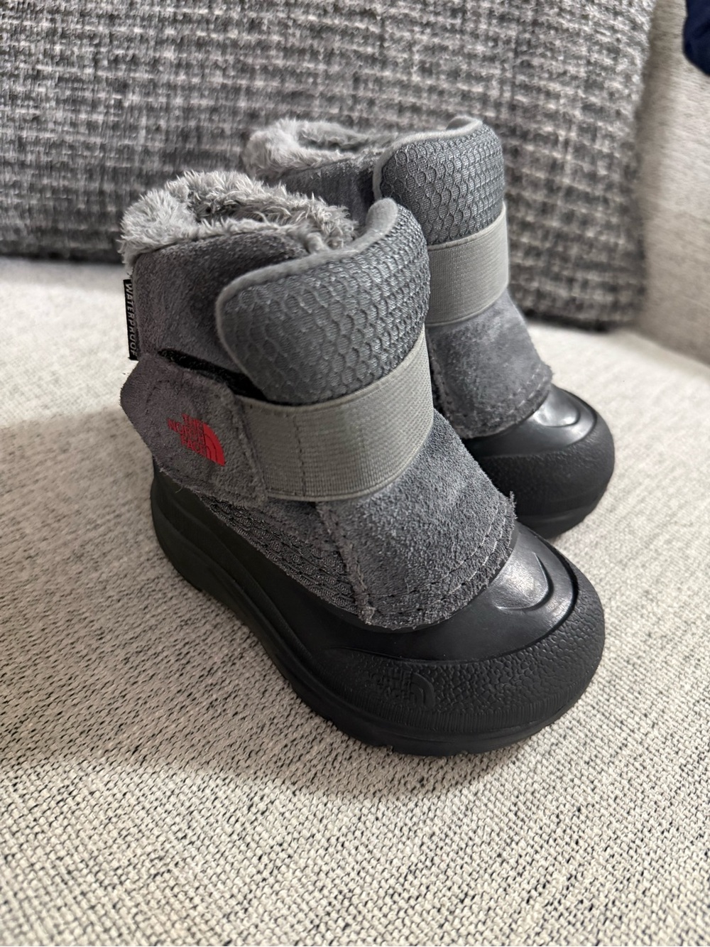 The North Face Toddler Boots